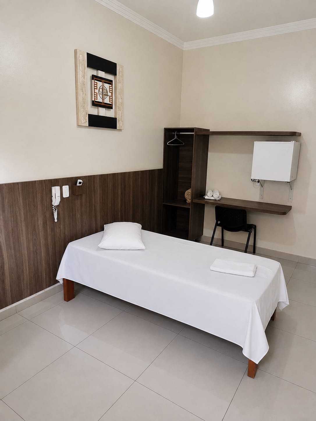 Quarto Standart